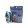 Ashconfish Colorfast Braided Fishing Line- 8 Strands Braided Lines Fadeless -Abrasion Resistant - Zero Stretch-Smaller Diameter, 300M/328Yards 10LB Moss Green view 2