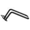 DAUERHAFT Derailleur Protector bisiklet aksesuarlar Arch Angle Design Rear Derailleur Guard Rack, bisiklet aksesuarlar for Most,Road Bikes,Folding Bikes Rear Dial Protector Cykelskydd view 3