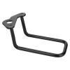 DAUERHAFT Derailleur Protector bisiklet aksesuarlar Arch Angle Design Rear Derailleur Guard Rack, bisiklet aksesuarlar for Most,Road Bikes,Folding Bikes Rear Dial Protector Cykelskydd view 4