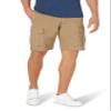 Classic Cargo Stretch Short, Petrified Oak, 50 view 1