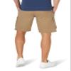 Classic Cargo Stretch Short, Petrified Oak, 50 view 2