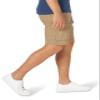 Classic Cargo Stretch Short, Petrified Oak, 50 view 3
