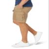 Classic Cargo Stretch Short, Petrified Oak, 50 view 4
