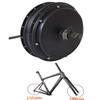 NB POWER 135mm dropouts e-Bike kit 48V-72V 3000w e Bike Conversion Kit 100km/h Speed 3000W ebike Conversion kit (Motor Rim 19inch) view 3