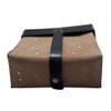 warreplica German WWII MG34 & MG42 Gunners Tool Kit Natural Color Leather Case - Reproduction view 4
