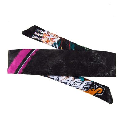 HK Army Headband - Signature Series - Fedorov Savage