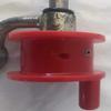 CFCT Large Arbor ice Fishing tip up Spool view 2
