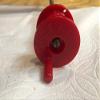 CFCT Large Arbor ice Fishing tip up Spool view 3