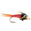 The Fly Fishing Place Basics Collection - Bead Head Copper John Assortment - 10 Wet Flies - 5 Patterns - Hook Sizes 14, 16, 18 view 3