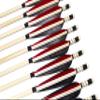TTFLY FLETCHING 32 Inch Wooden Arrows Practice Hunting Targeting Wood Arrow Parabolic Turkey Feathers Archery for Recurve Longbow view 3