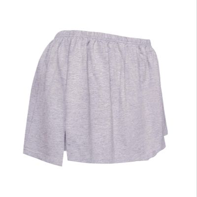 Vanrose Jan Shirt Extenders Lower Sweep Shirt for Women Cotton Half-Length L-XL