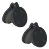 AHL Bicycle Semi-Metallic Disc Brake Pads for Alongha SNG Mountain Bike MTB (1 Pairs) view 2