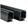 2 PCS Golf Cart Windshield Sash Clips 12.6 Inch Fit 1"x1" Tube for Club Car DS & Precedent Golf Cart 1014441-011021630-01 view 4