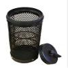 KUFA Sports Tower Style Prawn Trap with 400' Rope, Yellow Float, Vented Bait Jar & Harness Combo (CT77+PAQ59+HA2) view 4