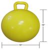 KUFA Sports Tower Style Prawn Trap with 400' Rope, Yellow Float, Vented Bait Jar & Harness Combo (CT77+PAL59+HA2) view 4