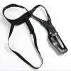 Vertical Genuine Leather Shoulder holster For Walther PPK,PPK/s view 4