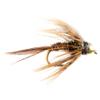 The Fly Fishing Place Basics Collection - Bead Head Pheasant Tail Nymph Assortment - 10 Wet Flies - Hook Sizes 14, 16, 18 view 3