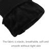 FUFU Gloves Winter Glove Touch Screen,Light Rainproof Windproof Warm Non-Slip for Cycling Hiking Glove (Color : Grey) view 3