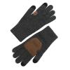 FUFU Gloves Men's Touch Screen Gloves, Winter Warm Non-Slip Knitted Gloves, Warm Gloves, Driving Gloves, Cycling Gloves, Running Gloves (Color : E, Size : L) view 1