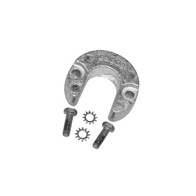 Azingysail 806189Q1 Aluminum Anode - MerCruiser Alpha One Gen II Trim Cylinders