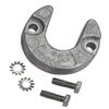 Azingysail 806189Q1 Aluminum Anode - MerCruiser Alpha One Gen II Trim Cylinders view 2