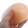 Alvivi 2Pcs Silicone Breast Form Prosthetic Breast Waterdrop Shape Bra Pads Inserts for Crossdresser Transgender Cosplay Nude D 2Pcs 200g view 2
