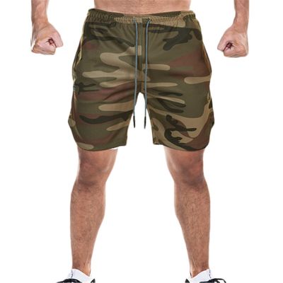 Andongnywell Men's Running Quick Dry Lightweight Gym Shorts with Pockets Workout Athletic Shorts Pants (Multicolor1,3X-Large)