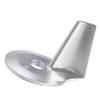 Azingysail Trim Tab Anode 17264T2 for Force Mercury Mariner Outboard Aluminum Anode view 1
