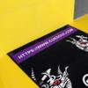 CUESOUL Heavy Duty Darts Mat Includes Both Official Soft & Steel Tip Throwline Monster view 4