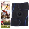 Yinhing Ice Knee Wrap Brace, Reusable Cold Packs Knee Wrap Breathable Flexible Elastic Support Protector Cover for Relieve Pain Prevent Sports Injuries view 2
