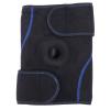 Yinhing Ice Knee Wrap Brace, Reusable Cold Packs Knee Wrap Breathable Flexible Elastic Support Protector Cover for Relieve Pain Prevent Sports Injuries view 3