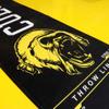 CUESOUL Heavy Duty Darts Mat Includes Both Official Soft & Steel Tip Throwline Ape view 2