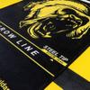 CUESOUL Heavy Duty Darts Mat Includes Both Official Soft & Steel Tip Throwline Ape view 3