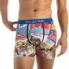 Good Luck Undies Men's Archie Comics Boxer Brief Underwear, Medium view 2