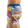 Good Luck Undies Men's Archie Comics Boxer Brief Underwear, Medium view 4