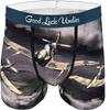 Good Luck Undies Men's Supermarine Spitfire Boxer Brief Underwear, Medium view 1