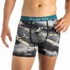 Good Luck Undies Men's Supermarine Spitfire Boxer Brief Underwear, Medium view 2