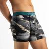 Good Luck Undies Men's Supermarine Spitfire Boxer Brief Underwear, Medium view 4
