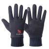 FUFU Gloves Winter Gloves Touch Screen Gloves Texting Gloves Warm Gloves Outdoor Sports Driving Skiing Running Cycling (Color : Blue) view 1