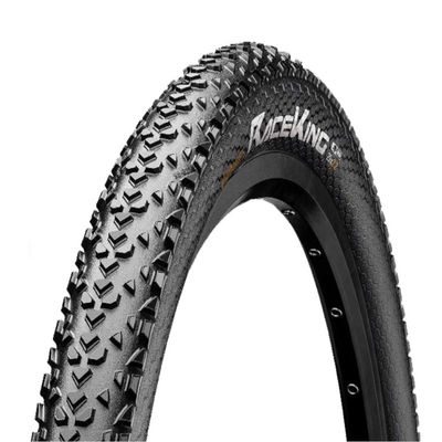 Continental Unisex's Tyre, Black, tire