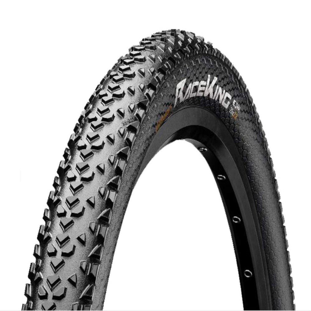 Continental Unisex's Tyre, Black, tire