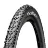 Continental Unisex's Tyre, Black, tire view 1