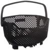 Racktime Edge System Basket, Black, 43x24x29cm view 1
