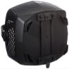 Racktime Edge System Basket, Black, 43x24x29cm view 3