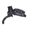 SRAM G2 RSC Hydraulic Disc Brake Lever Assembly - Aluminum, Diffusion Black Anodized, Ambidextrous, Lightweight Performance, Compatible with Hydraulic Brakes, Read/Left Lever, Craftsmanship & view 1