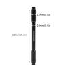 VGEBY Thru Axle, Aluminium Alloy Standard Thru Axle Adapter Rear Fork Thru Axle Skewer Quick Release Skewer Adapter Conversion(135 * 12) and Spare Supplies view 4