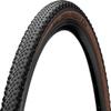 Continental Terra Speed Protection Cycle Tyre, Black, 40-622 view 1