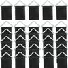 talyrui Trampoline Spring Buckle, Trampoline Accessories, Trampoline Triangle Buckle 30pack view 1