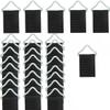 talyrui Trampoline Spring Buckle, Trampoline Accessories, Trampoline Triangle Buckle 30pack view 2