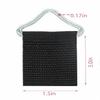 talyrui Trampoline Spring Buckle, Trampoline Accessories, Trampoline Triangle Buckle 30pack view 3